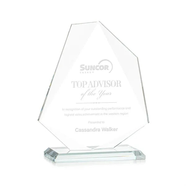 Picton Award - Starfire