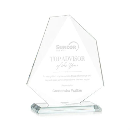 Picton Award - Starfire