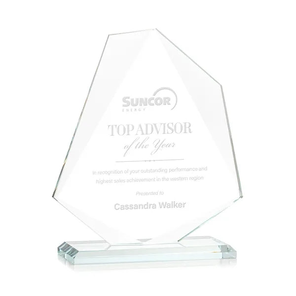 Picton Award - Starfire