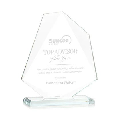 Picton Award - Starfire