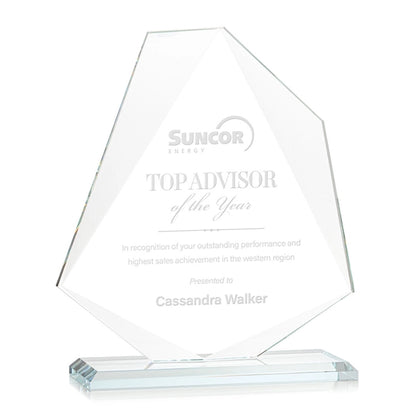 Picton Award - Starfire