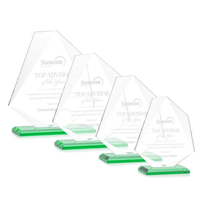 Picton Award - Green