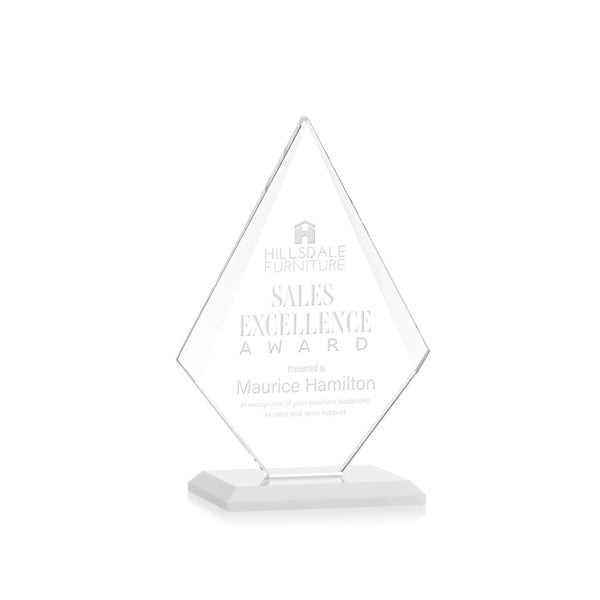 Rideau Award - White
