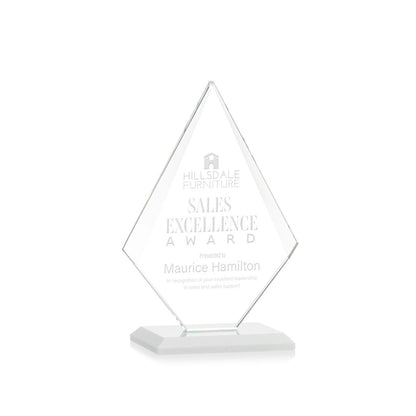 Rideau Award - White