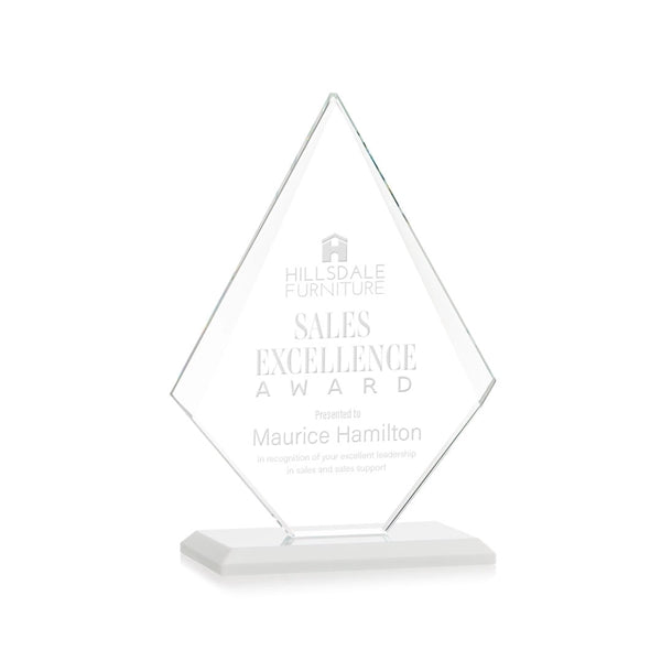 Rideau Award - White