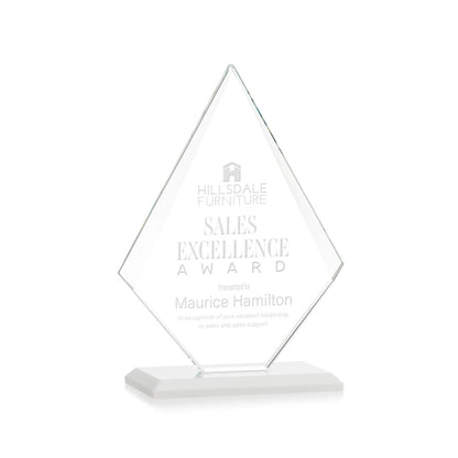 Rideau Award - White