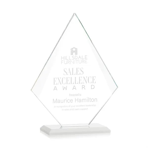 Rideau Award - White