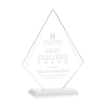 Rideau Award - White