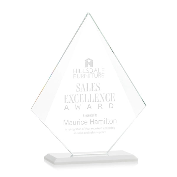 Rideau Award - White