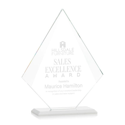 Rideau Award - White