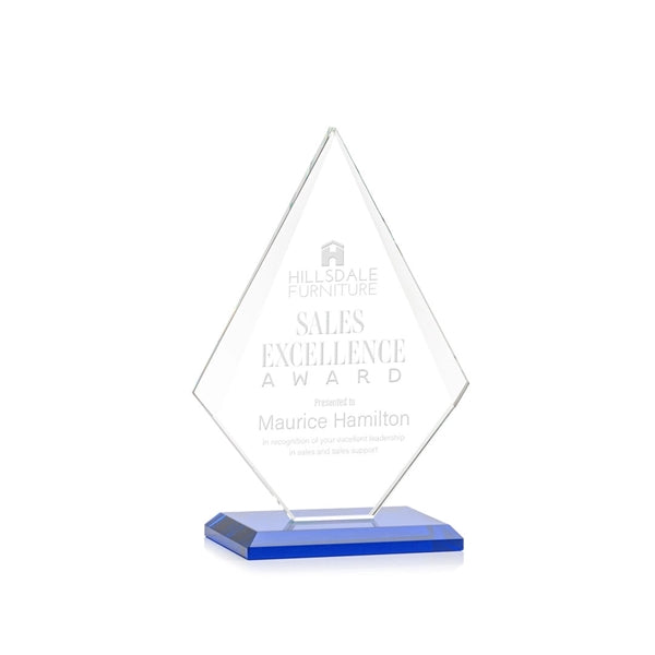 Rideau Award - Blue