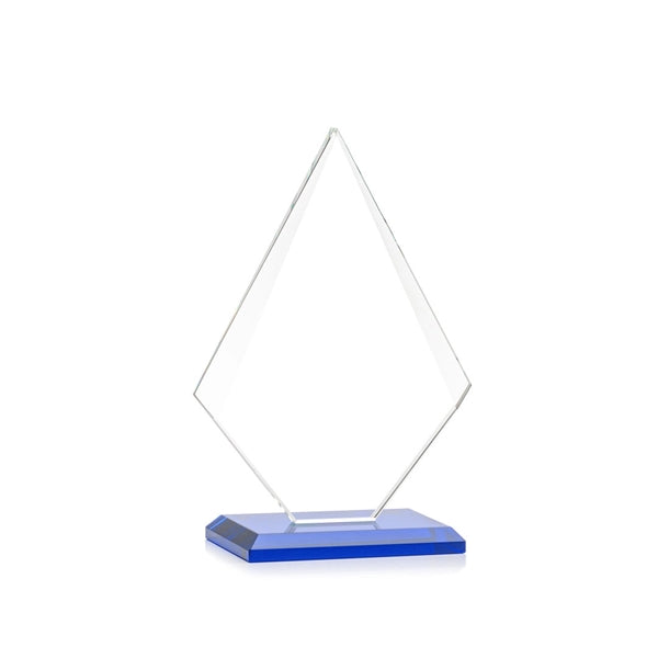 Rideau Award - Blue