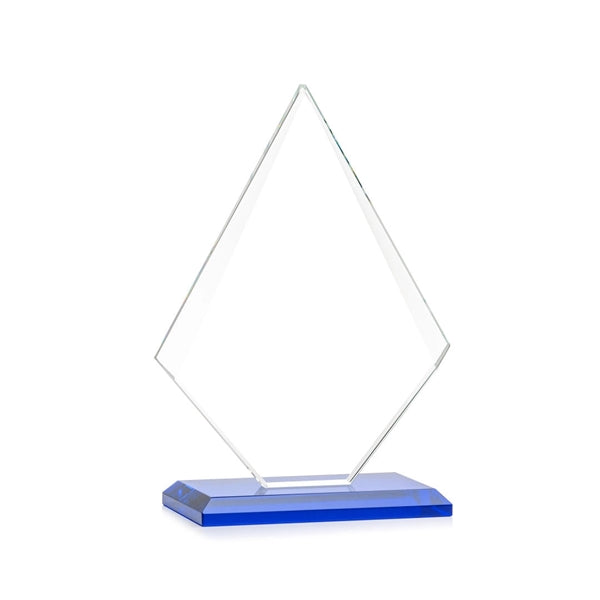 Rideau Award - Blue