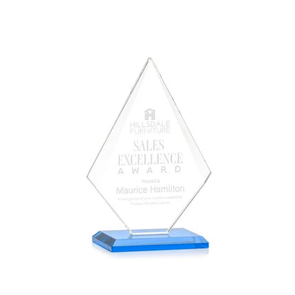 Rideau Award - Sky Blue