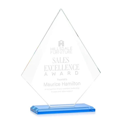 Rideau Award - Sky Blue