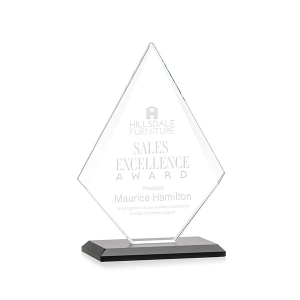 Rideau Award - Black