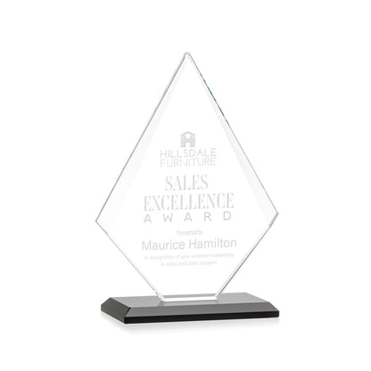 Rideau Award - Black