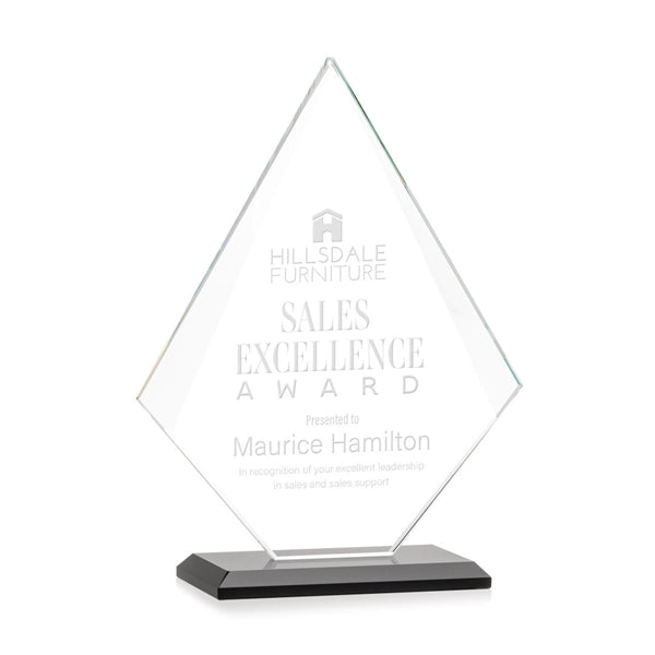 Rideau Award - Black
