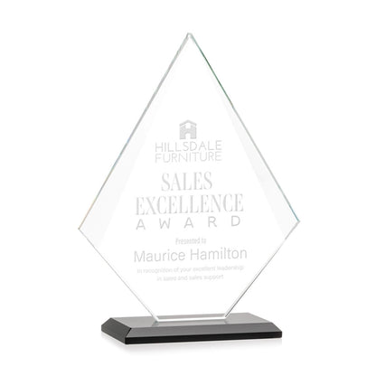 Rideau Award - Black