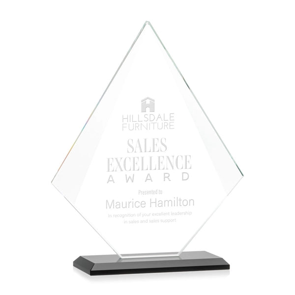 Rideau Award - Black