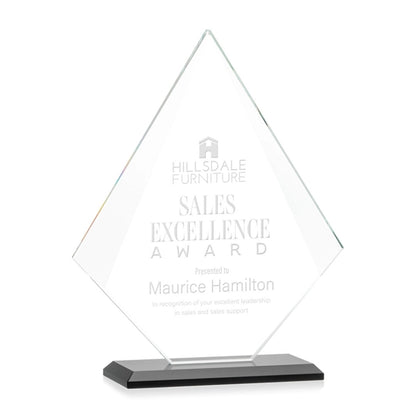 Rideau Award - Black