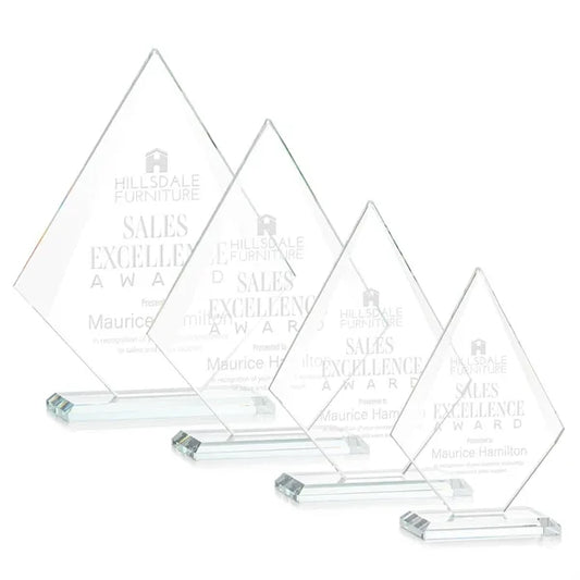 Rideau Award - Clear