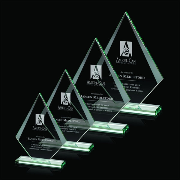 Rideau Award - Jade