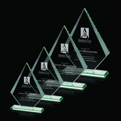Rideau Award - Jade