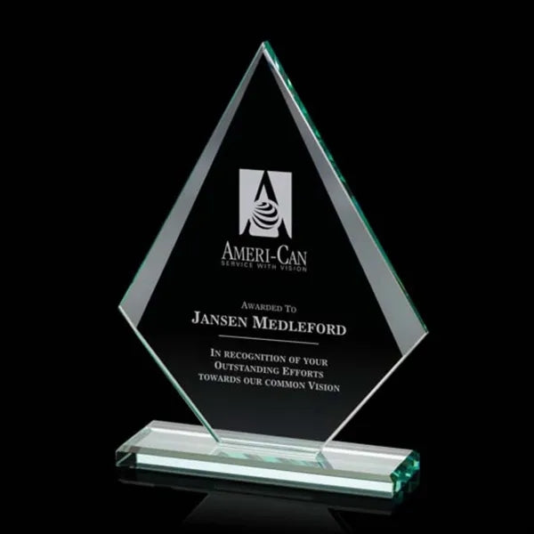Rideau Award - Jade