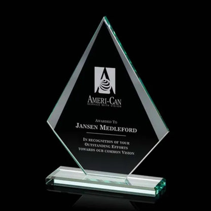 Rideau Award - Jade