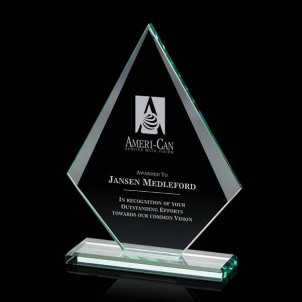 Rideau Award - Jade