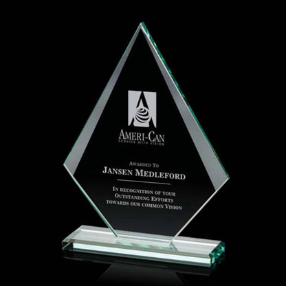 Rideau Award - Jade