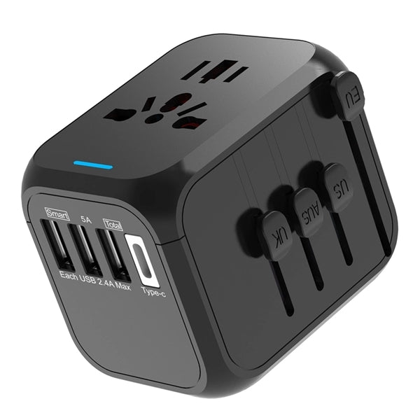 Universal Travel Adapter