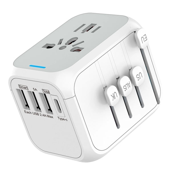 Universal Travel Adapter