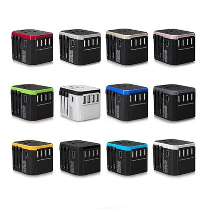 Universal Travel Adapter