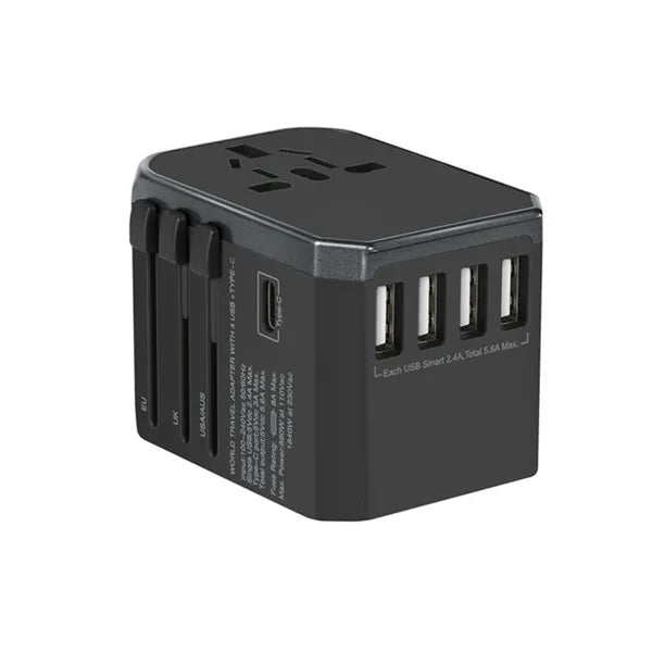 Universal Travel Adapter