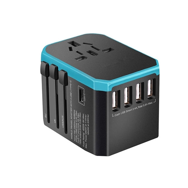 Universal Travel Adapter