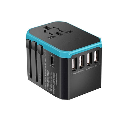 Universal Travel Adapter