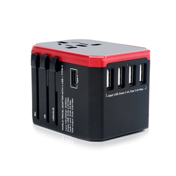 Universal Travel Adapter