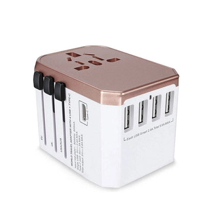 Universal Travel Adapter