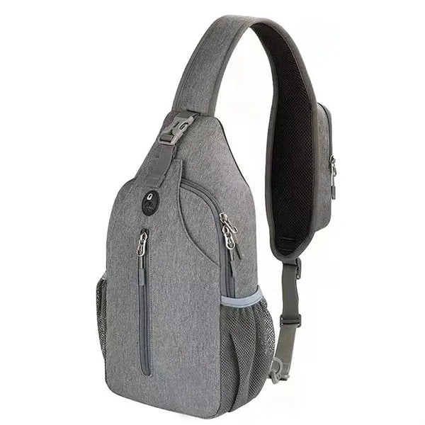 15in Crossbody Sling Backpack