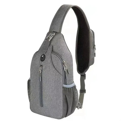 15in Crossbody Sling Backpack
