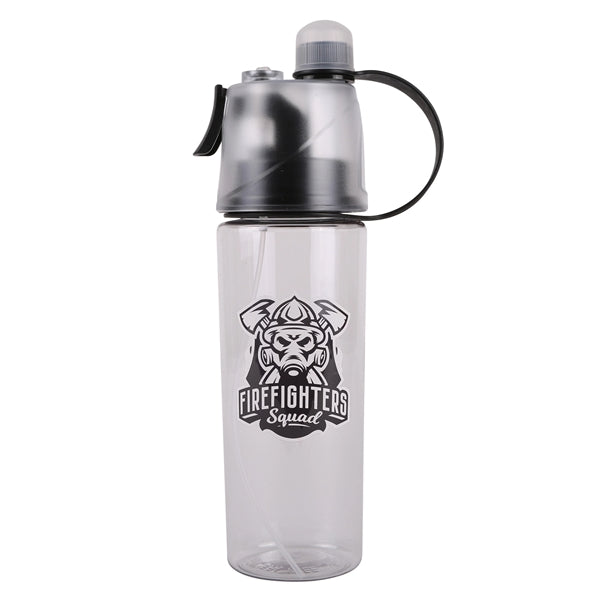 Chillax Mister Bottle