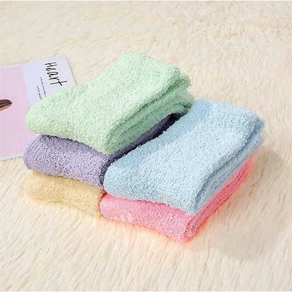 Anti Slip Athletic Socks