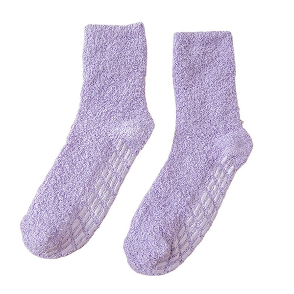 Anti Slip Athletic Socks