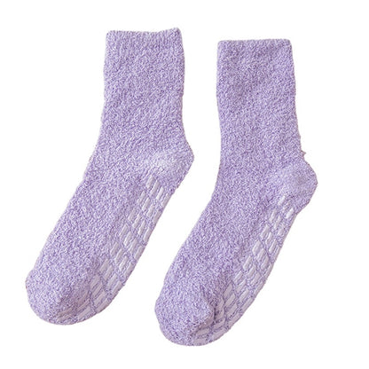 Anti Slip Athletic Socks