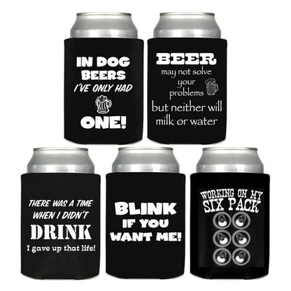 Budget Price Can Cooler Holder