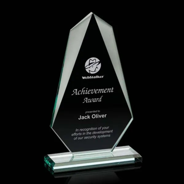 Jemma Award - Jade