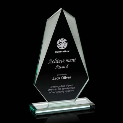 Jemma Award - Jade