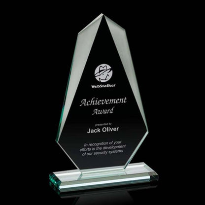 Jemma Award - Jade